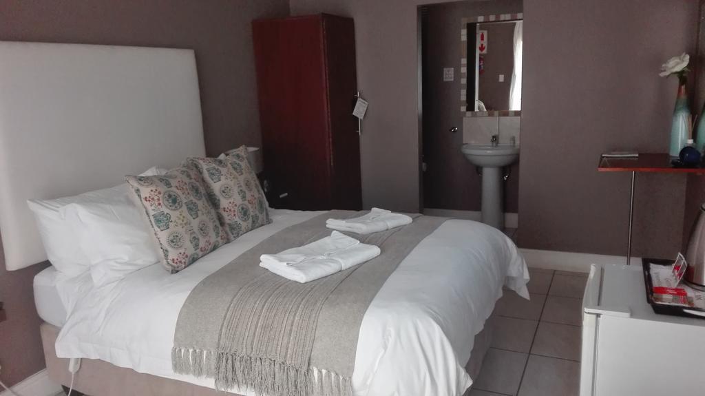 Gemutlich Guesthouse Upington Exterior foto