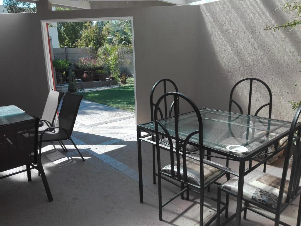 Gemutlich Guesthouse Upington Exterior foto