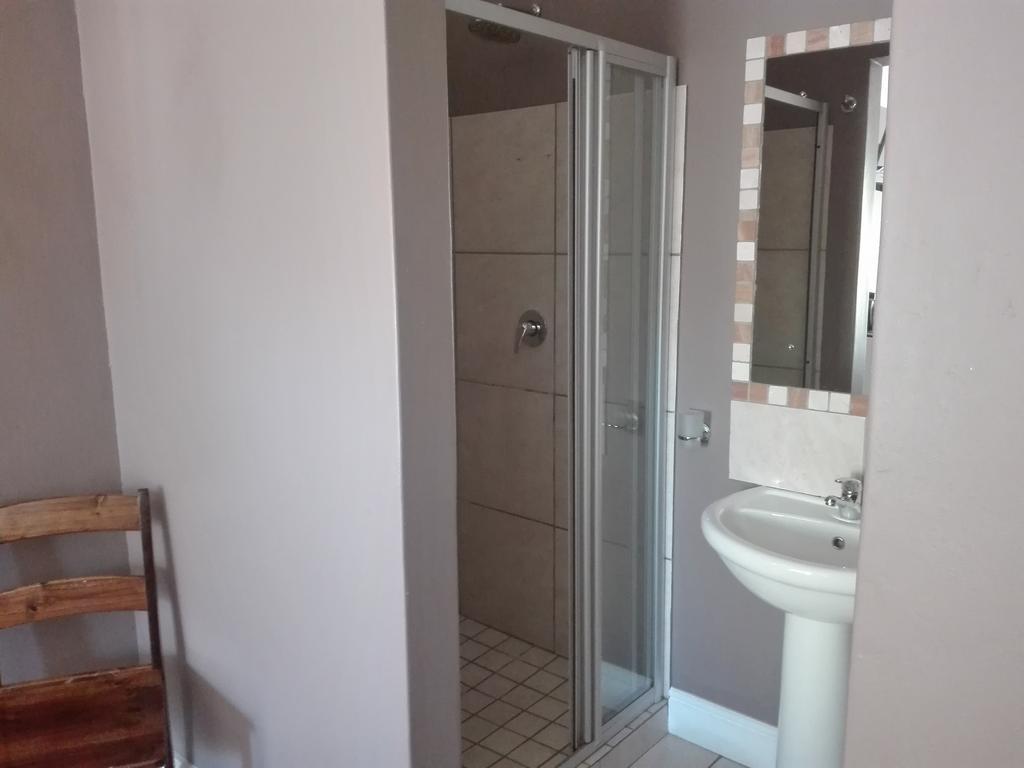 Gemutlich Guesthouse Upington Exterior foto