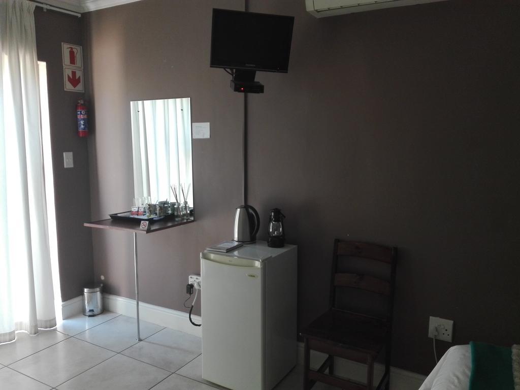 Gemutlich Guesthouse Upington Exterior foto